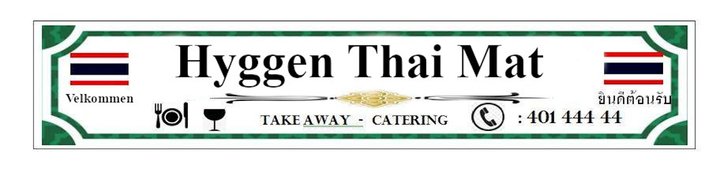 Hyggen Thai Mat